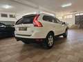 Volvo XC60 XC60 I 2008 2.4 d5 R-design awd 205cv auto Bianco - thumbnail 7