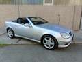 Mercedes-Benz SLK 32 AMG V6 K 354cv ASI+CRS Silber - thumbnail 5