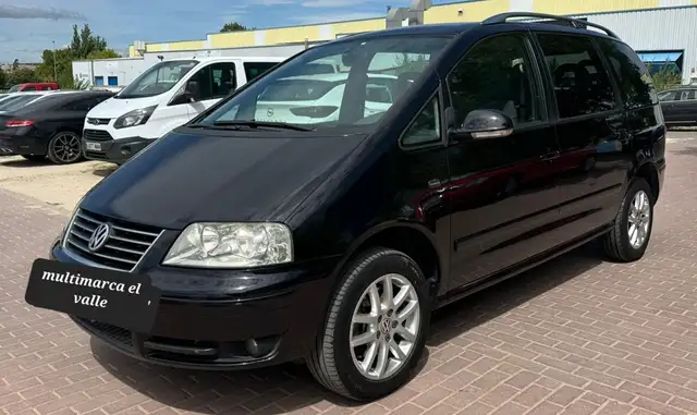 Volkswagen Sharan 2.0TDI Trendline