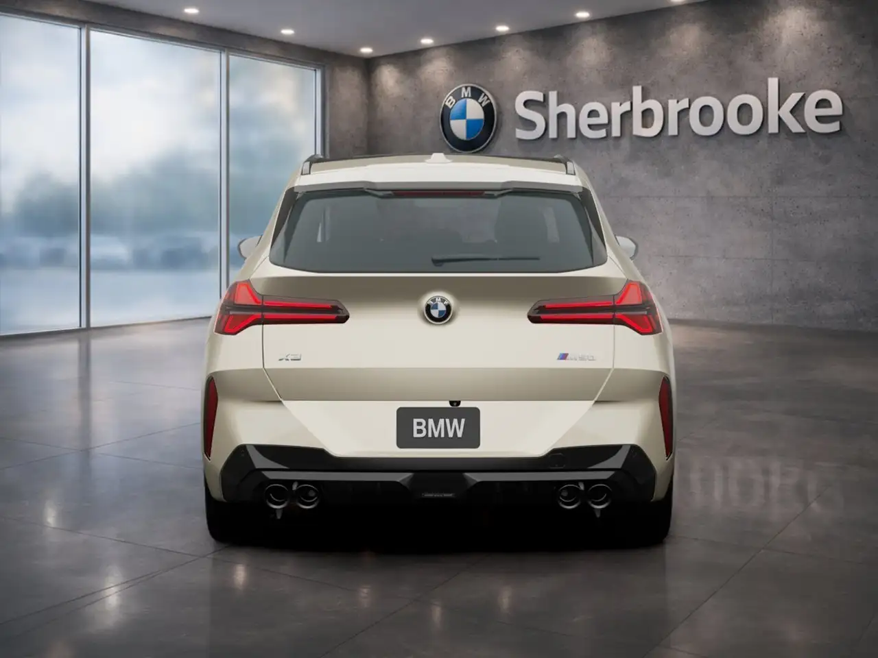 BMW X3 снимка BMW X3