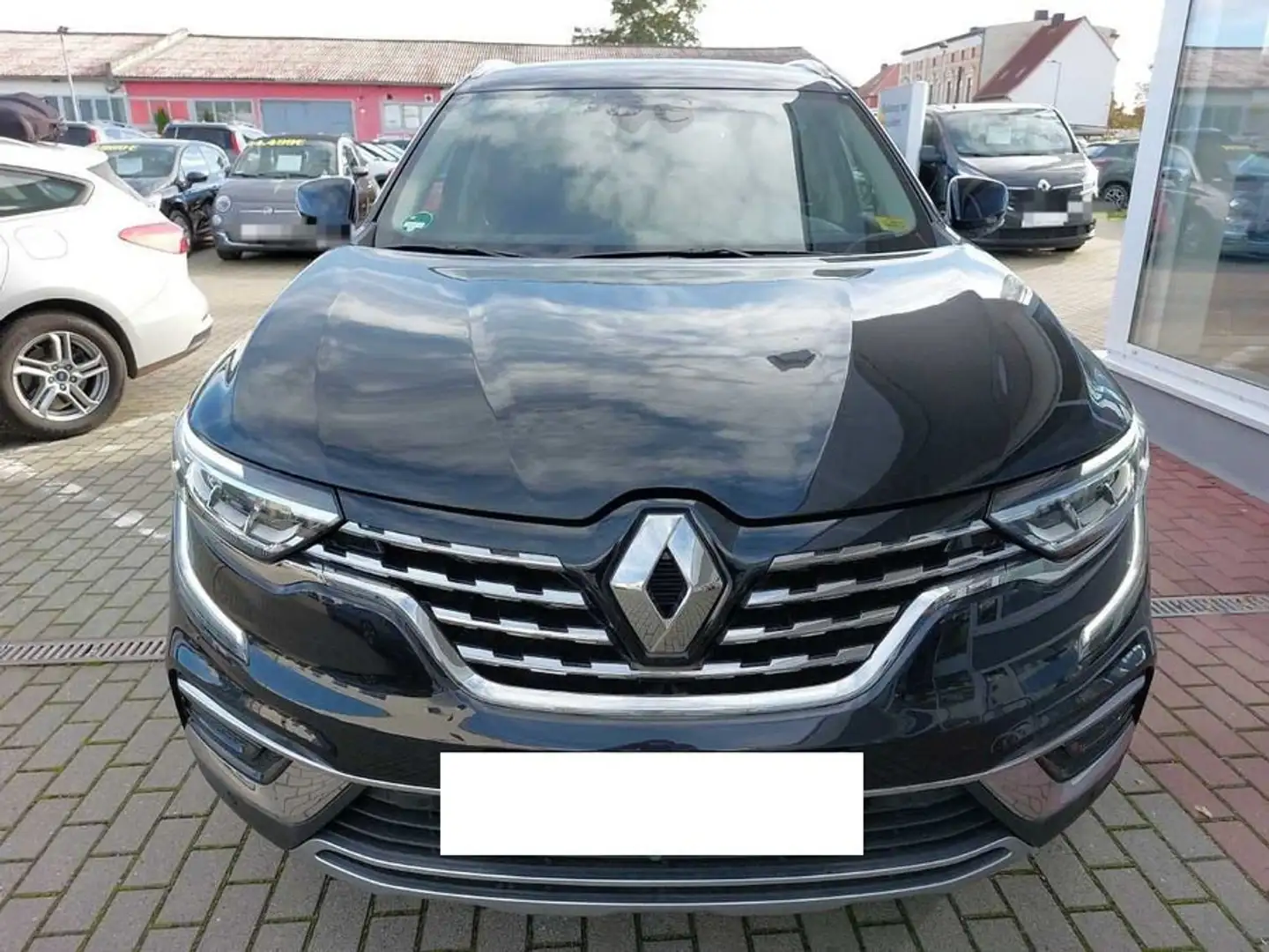 Renault Koleos TCe 160 EDC GPF Techno - 1