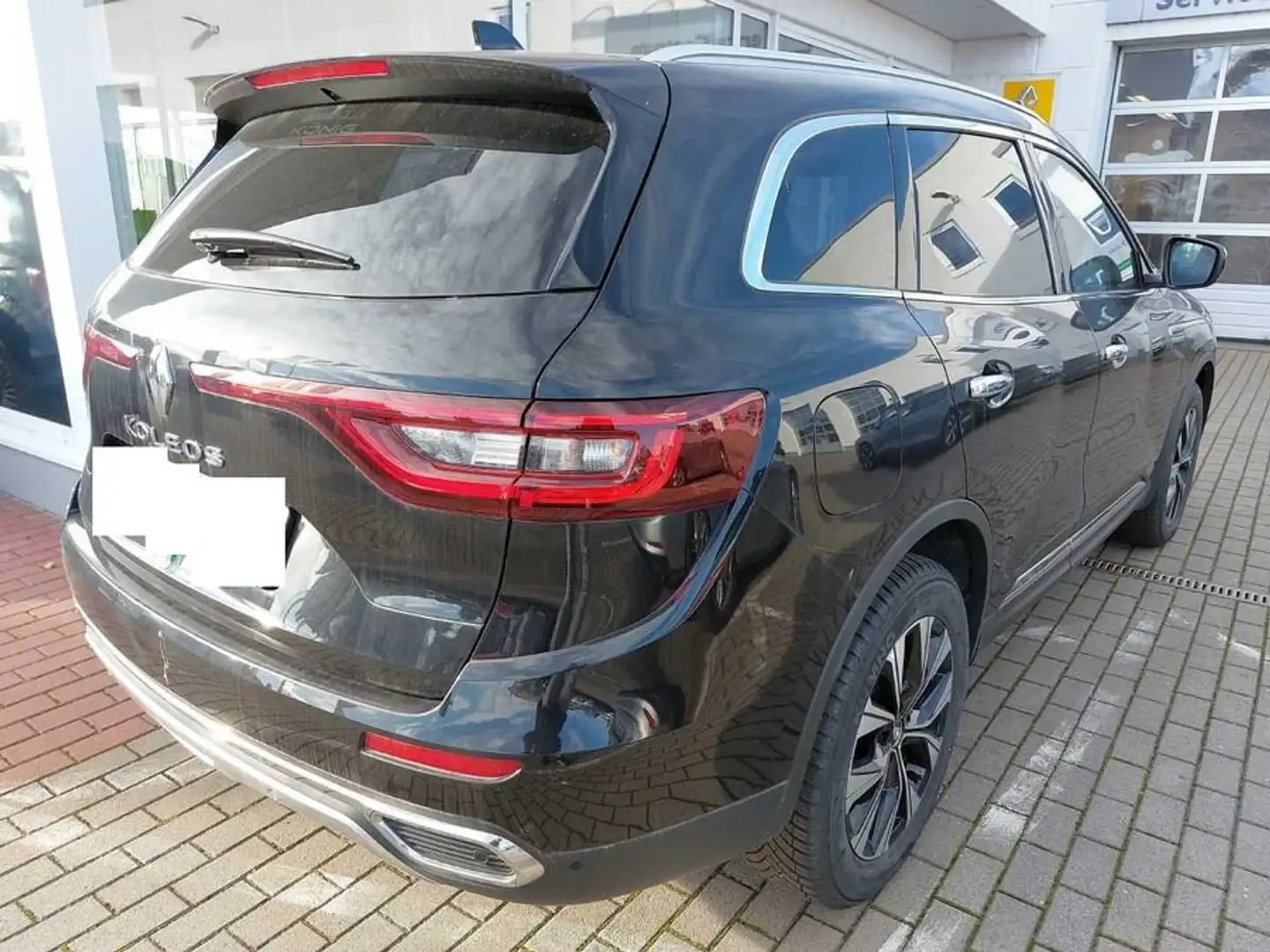 Renault Koleos TCe 160 EDC GPF Techno - 2