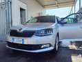 Skoda Fabia Fabia III Wagon 1.0 mpi Design Edition 75cv Argento - thumbnail 14