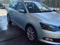 Skoda Fabia Fabia III Wagon 1.0 mpi Design Edition 75cv Argento - thumbnail 1