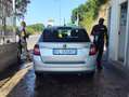 Skoda Fabia Fabia III Wagon 1.0 mpi Design Edition 75cv Argento - thumbnail 5