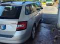 Skoda Fabia Fabia III Wagon 1.0 mpi Design Edition 75cv Argento - thumbnail 6