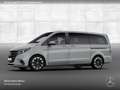 Mercedes-Benz V 300 d Lang STYLE+9G+AHK+StandHZ+Klimaautom.+Navi Gris - thumbnail 3