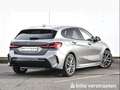 BMW 116 i Hatch M-Sportpakket Grigio - thumbnail 2