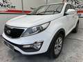 Kia Sportage 1.6 GDI Drive 4x2 Weiß - thumbnail 20