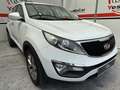 Kia Sportage 1.6 GDI Drive 4x2 Weiß - thumbnail 19