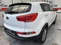 Kia Sportage 1.6 GDI Drive 4x2 Weiß - thumbnail 24