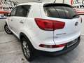 Kia Sportage 1.6 GDI Drive 4x2 Weiß - thumbnail 4