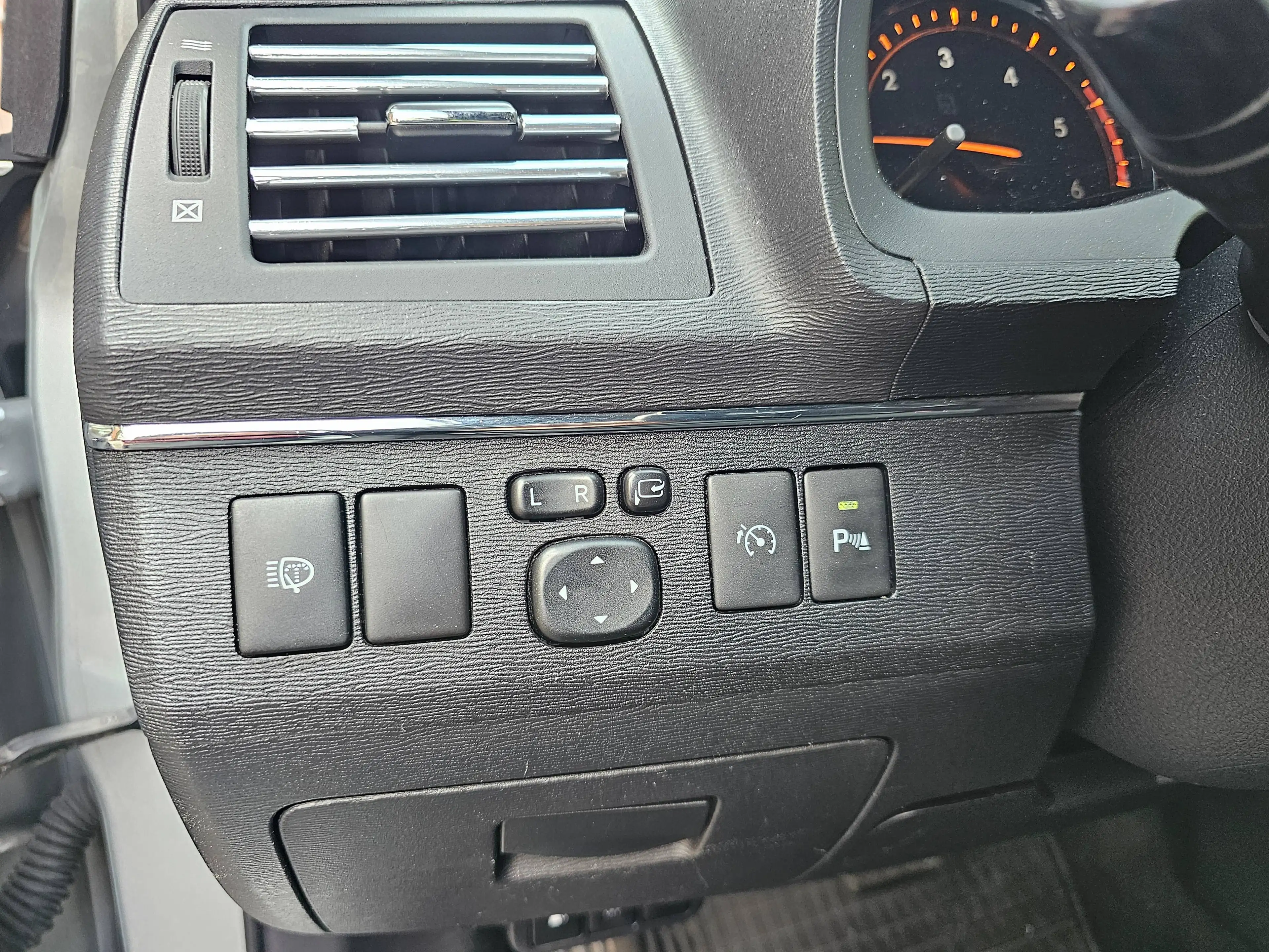 Toyota Avensis Executive Automatik — photo 15