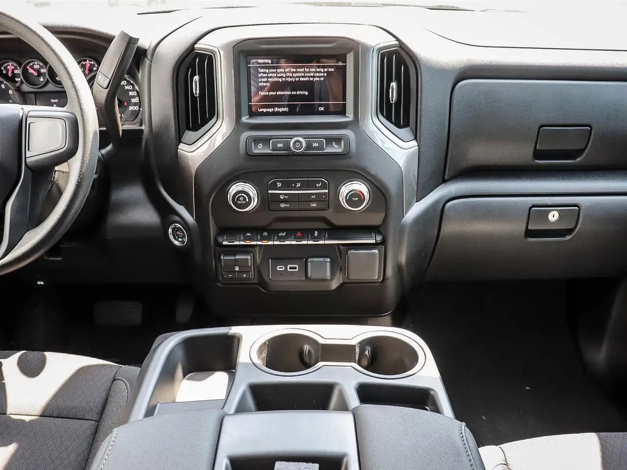GMC Sierra 1500 fotografie GMC Sierra 1500