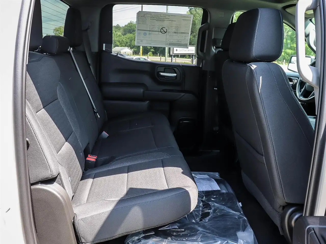 GMC Sierra 1500 fotografie GMC Sierra 1500