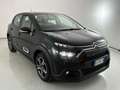 Citroen C3 1.2 PureTech Feel Pack Zwart - thumbnail 3