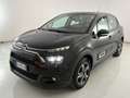 Citroen C3 1.2 PureTech Feel Pack Zwart - thumbnail 1