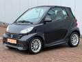 smart forTwo Cabrio 1.0 NAVI KLIMA ALU HU/AU NEU Noir - thumbnail 14