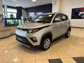 Mahindra KUV100 KUV100 1.2 K6+ Argento - thumbnail 1