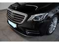 Mercedes-Benz S 400 S 400 d lang 4MATIC Aut. Schwarz - thumbnail 4