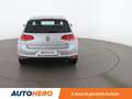 Volkswagen Golf 1.6 TDI Comfortline 110 CV Argento - thumbnail 5