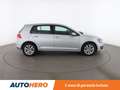 Volkswagen Golf 1.6 TDI Comfortline 110 CV Argento - thumbnail 7