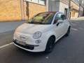 Fiat 500C 500 C 1.2 Pop Weiß - thumbnail 6