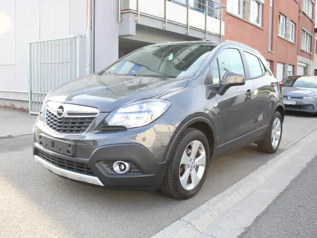 Opel Mokka 1.6 CDTI //EURO 6b // VENTE MARCHAND OU EXPORT //