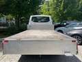 Volkswagen T6 Transporter Pritsche Tieflader lang *TÜV*KD* Weiß - thumbnail 10
