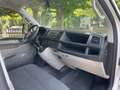 Volkswagen T6 Transporter Pritsche Tieflader lang *TÜV*KD* Weiß - thumbnail 14