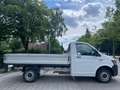 Volkswagen T6 Transporter Pritsche Tieflader lang *TÜV*KD* Weiß - thumbnail 6