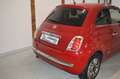 Fiat 500 1,4 16v **Lounge**Panorama**neues Pickerl** Rot - thumbnail 10