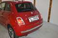 Fiat 500 1,4 16v **Lounge**Panorama**neues Pickerl** Rot - thumbnail 7