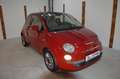 Fiat 500 1,4 16v **Lounge**Panorama**neues Pickerl** Rot - thumbnail 1