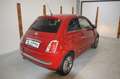 Fiat 500 1,4 16v **Lounge**Panorama**neues Pickerl** Rot - thumbnail 11