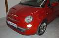 Fiat 500 1,4 16v **Lounge**Panorama**neues Pickerl** Rot - thumbnail 4