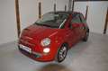 Fiat 500 1,4 16v **Lounge**Panorama**neues Pickerl** Rot - thumbnail 5