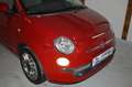 Fiat 500 1,4 16v **Lounge**Panorama**neues Pickerl** Rot - thumbnail 2