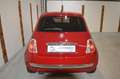 Fiat 500 1,4 16v **Lounge**Panorama**neues Pickerl** Rot - thumbnail 9