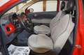Fiat 500 1,4 16v **Lounge**Panorama**neues Pickerl** Rot - thumbnail 13