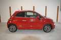 Fiat 500 1,4 16v **Lounge**Panorama**neues Pickerl** Rot - thumbnail 12