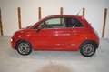 Fiat 500 1,4 16v **Lounge**Panorama**neues Pickerl** Rot - thumbnail 8