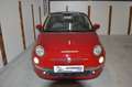 Fiat 500 1,4 16v **Lounge**Panorama**neues Pickerl** Rot - thumbnail 3