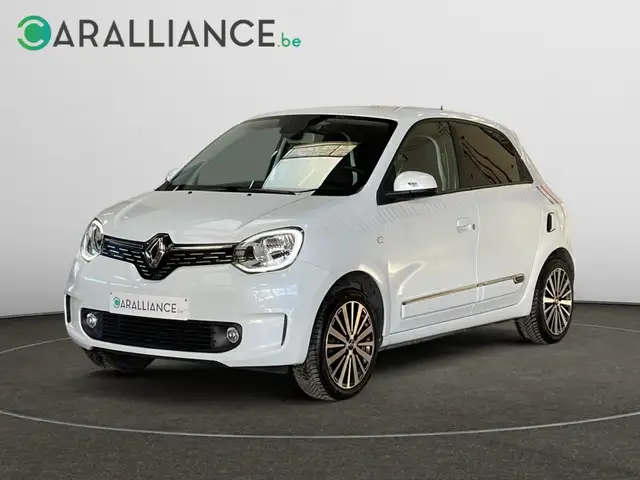 Renault Twingo III Edition One  0.9Tce | NAVbyAPP | CLIM | Capt.Pluie+Lumière
