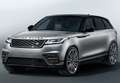 Land Rover Range Rover Velar 3.0D R-Dynamic SE 4WD Aut. 300 Plateado - thumbnail 3