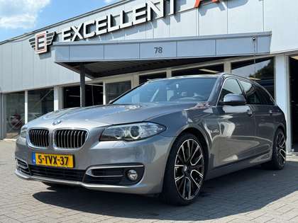 BMW 520 5-serie Touring 520d Luxury Edition
