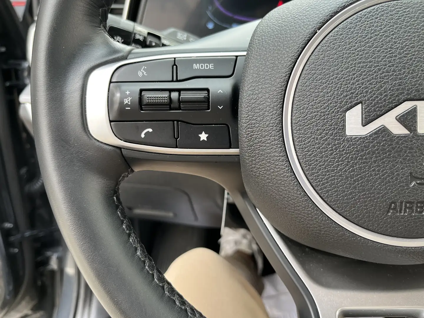 Kia Sportage 1.6 T-GDi Drive 150 - 2