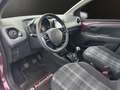 Peugeot 108 TOP Style 1.Hand *nur 9300 TKM* Faltdach/Kam Violett - thumbnail 9