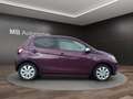Peugeot 108 TOP Style 1.Hand *nur 9300 TKM* Faltdach/Kam Violett - thumbnail 7