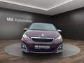 Peugeot 108 TOP Style 1.Hand *nur 9300 TKM* Faltdach/Kam Violett - thumbnail 2
